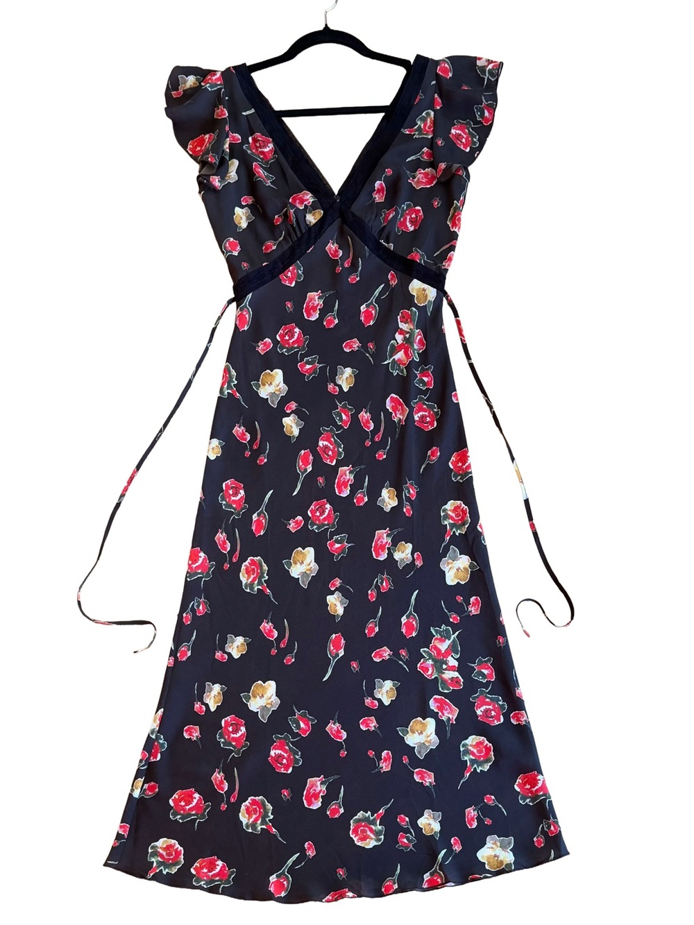 Realisation Par Fleur in Stealing Beauty 100% Silk - Picture 2 of 7